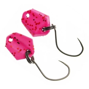 LINGURITA OSCILANTA NEO STYLE KIMERA 81 DARK PINK GLOW FLAME 0.8G LINGURITA OSCILANTA NEO STYLE KIMERA 81 DARK PINK GLOW FLAME 0.8G