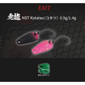 LINGURITA OSCILANTA NEO STYLE KOTATSU 1.4g 96 Spark Green