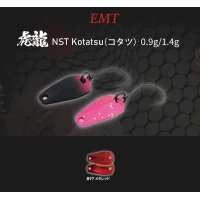 LINGURITA OSCILANTA NEO STYLE KOTATSU 1.4g 97 Spark Red LINGURITA OSCILANTA NEO STYLE KOTATSU 1.4g 97 Spark Red