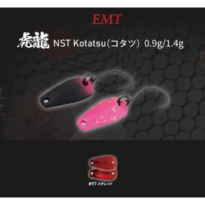 LINGURITA OSCILANTA NEO STYLE KOTATSU 1.4g 97 Spark Red LINGURITA OSCILANTA NEO STYLE KOTATSU 1.4g 97 Spark Red
