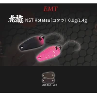 LINGURITA OSCILANTA NEO STYLE KOTATSU 11 BORDEAUX BRICK 0.9G LINGURITA OSCILANTA NEO STYLE KOTATSU 11 BORDEAUX BRICK 0.9G