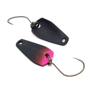 LINGURITA OSCILANTA NEO STYLE KOTATSU 57 BLACK PINKTAIL 0.9G LINGURITA OSCILANTA NEO STYLE KOTATSU 57 BLACK PINKTAIL 0.9G