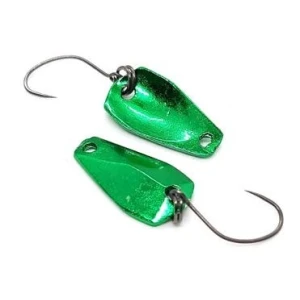 LINGURITA OSCILANTA NEO STYLE KOTATSU 96 SPARK GREEN 0.9G