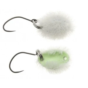 LINGURITA OSCILANTA NEO STYLE MAME TAWASHI DAIZU MOO OLIVE 0.8G LINGURITA OSCILANTA NEO STYLE MAME TAWASHI DAIZU MOO OLIVE 0.8G