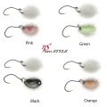 LINGURITA OSCILANTA NEO STYLE MAME TAWASHI DAIZU MOO OLIVE 0.8G LINGURITA OSCILANTA NEO STYLE MAME TAWASHI DAIZU MOO OLIVE 0.8G