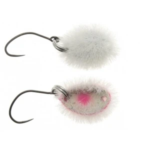 LINGURITA OSCILANTA NEO STYLE MAME TAWASHI DAIZU MOP PINK 1.6G LINGURITA OSCILANTA NEO STYLE MAME TAWASHI DAIZU MOP PINK 1.6G