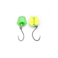 LINGURITA OSCILANTA  NEO STYLE NST BOTTOM 0.4gr 04 Green Tea LINGURITA OSCILANTA  NEO STYLE NST BOTTOM 0.4gr 04 Green Tea