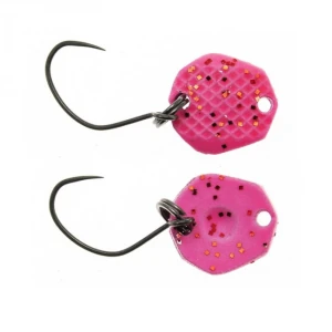 LINGURITA OSCILANTA  NEO STYLE NST BOTTOM 0.4gr 81 Dark Pink Glow Flame LINGURITA OSCILANTA  NEO STYLE NST BOTTOM 0.4gr 81 Dark Pink Glow Flame