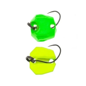 LINGURITA OSCILANTA  NEO STYLE NST BOTTOM 0.7gr 04 Green Tea