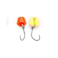 LINGURITA OSCILANTA  NEO STYLE NST BOTTOM 1.8gr 05 Super Fluo Glossy Orange/Yellow