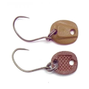 LINGURITA OSCILANTA  NEO STYLE NST BOTTOM 1.8gr 11 Bordeaux Brick