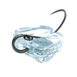 LINGURITA OSCILANTA NEO STYLE PLATINUM 112 CLEAR KEIMURA UV 0.9G