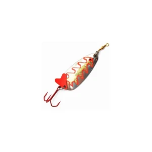 LINGURITA OSCILANTA PROFI BLINKER 13 GR METALIC RED LINGURITA OSCILANTA PROFI BLINKER 13 GR METALIC RED