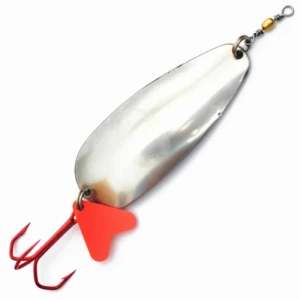 LINGURITA OSCILANTA PROFI BLINKER 22 GR SILVER