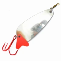 Lingura Oscilanta Profi-blinker Culoare Silver 8gr Lingura Oscilanta Profi-blinker Culoare Silver 8gr