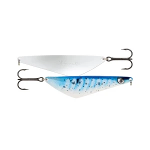LINGURITA OSCILANTA RAPALA HARMAJA BLUE ICE BLI 8.5CM 18G LINGURITA OSCILANTA RAPALA HARMAJA BLUE ICE BLI 8.5CM 18G