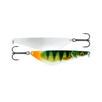 Lingurita Oscilanta Rapala Harmaja Live Perch Pel 8.5cm 18g
