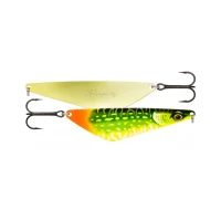 Lingurita Oscilanta Rapala Harmaja Live Pike Pkl 8.5cm 18g