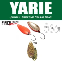 Lingurita Oscilanta Yarie 702 Pirica More Y80 Karasi Spice 1.5g
