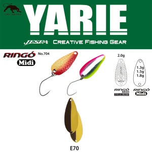 LINGURITA OSCILANTA YARIE 704 RINGO MIDI HAMMERED E70 PUDDING 2G LINGURITA OSCILANTA YARIE 704 RINGO MIDI HAMMERED E70 PUDDING 2G