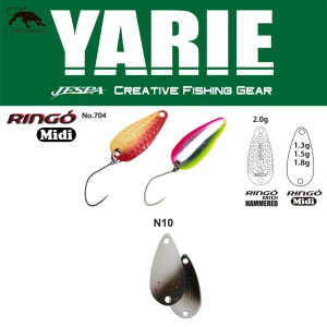 LINGURITA OSCILANTA YARIE 704 RINGO MIDI N10 Black Slash 1.8G LINGURITA OSCILANTA YARIE 704 RINGO MIDI N10 Black Slash 1.8G