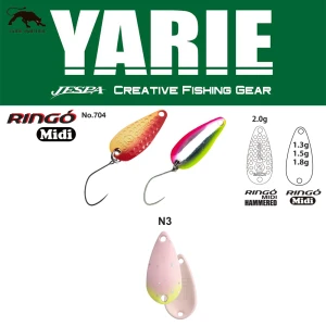 LINGURITA OSCILANTA YARIE 704 RINGO MIDI N3 Light Pink Glow 1.8G LINGURITA OSCILANTA YARIE 704 RINGO MIDI N3 Light Pink Glow 1.8G