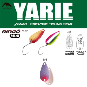 LINGURITA OSCILANTA YARIE 704 RINGO MIDI N4 Night Purple 1.8G LINGURITA OSCILANTA YARIE 704 RINGO MIDI N4 Night Purple 1.8G