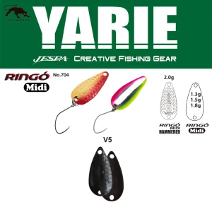 LINGURITA OSCILANTA YARIE 704 RINGO MIDI  V5 D6 1.8G LINGURITA OSCILANTA YARIE 704 RINGO MIDI  V5 D6 1.8G