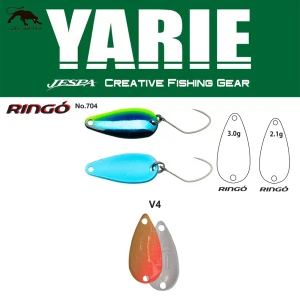 LINGURITA OSCILANTA YARIE 704 RINGO V4 MG ICE 3.0G LINGURITA OSCILANTA YARIE 704 RINGO V4 MG ICE 3.0G