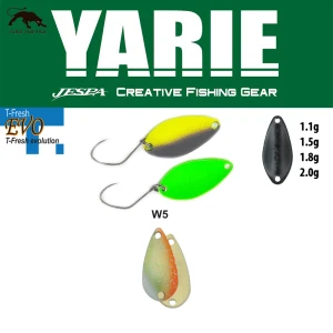 LINGURITA OSCILANTA YARIE 710T T-FRESH EVO W5 Melon Short 1.5G LINGURITA OSCILANTA YARIE 710T T-FRESH EVO W5 Melon Short 1.5G