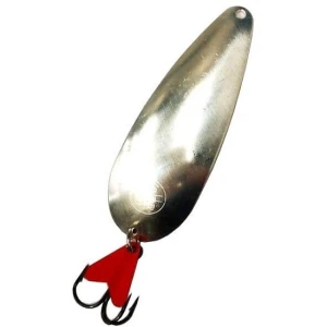 LINGURITA Oscilanta Misu Argintata Delta Mare 22g LINGURITA Oscilanta Misu Argintata Delta Mare 22g