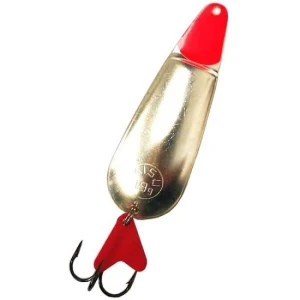 LINGURITA Oscilanta Misu Argintata F16 Mare 19g LINGURITA Oscilanta Misu Argintata F16 Mare 19g