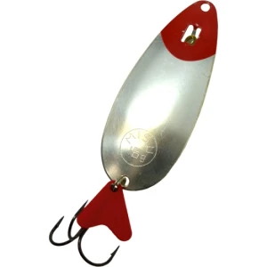 LINGURITA Oscilanta Misu Argintata Irlandeza 9g