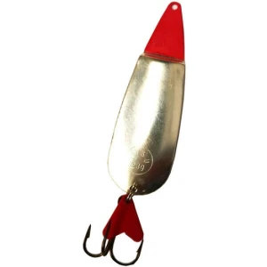 LINGURITA Oscilanta Misu Argintata MIG21 Mare 20g