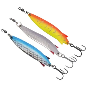 Lingura Oscilanata Abu Garcia Hard Bait Toby Spoon, Devil, 10g, 5.7cm, 3buc/plic Lingura Oscilanata Abu Garcia Hard Bait Toby Spoon, Devil, 10g, 5.7cm, 3buc/plic
