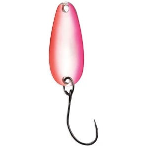 Lingura Oscilanta Blue Fox More-Ungen Culoare NSRP 2.6cm 4g