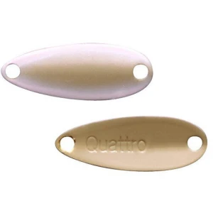 Lingura Oscilanta Jackall CHIBI QUATTRO SPOON 2,2CM/0,8G MOMOMANJU Lingura Oscilanta Jackall CHIBI QUATTRO SPOON 2,2CM/0,8G MOMOMANJU