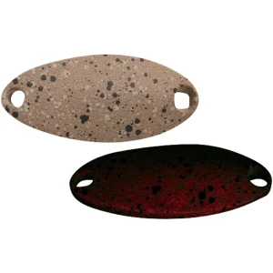 Lingura Oscilanta Jackall T-GROVEL 2.0CM/2G KGP RENGA Lingura Oscilanta Jackall T-GROVEL 2.0CM/2G KGP RENGA