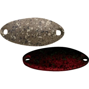 Lingura Oscilanta Jackall T-GROVEL 2.6CM/2.8G UGUISU