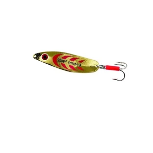 Lingura Oscilanta Mepps Syclops Gold 9cm 26g