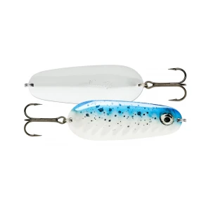 Lingura Oscilanta Rapala Nauvo Blue Ice 6.6cm 19g Lingura Oscilanta Rapala Nauvo Blue Ice 6.6cm 19g