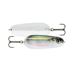 Lingura Oscilanta Rapala Nauvo Live Herring 6.6cm 19g Lingura Oscilanta Rapala Nauvo Live Herring 6.6cm 19g