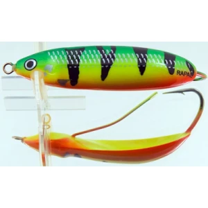 Lingura Oscilanta Rapala cu sistem antibradis 06FT Lingura Oscilanta Rapala cu sistem antibradis 06FT