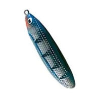 Lingura Oscilanta Rapala Cu Sistem Antibradis 06sh