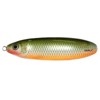 Lingura Oscilanta Rapala Cu Sistem Antibradis 07rfsh