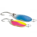 Lingura Oscilanta Rapture Area Spoon Loopy 07, 2.1cm, 1.5g Lingura Oscilanta Rapture Area Spoon Loopy 07, 2.1cm, 1.5g