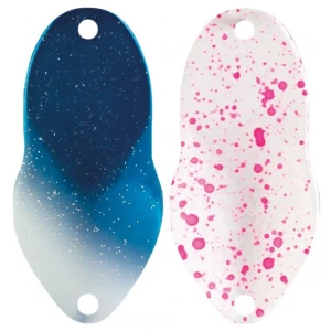 Lingura Oscilanta Rapture Area Spoon Loopy 08, 2.1cm, 1.5g