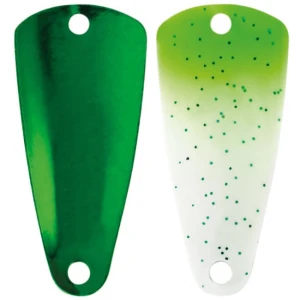 Lingura Oscilanta Rapture Area Spoon Tetra 04, 2.7cm, 1.8g