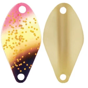 Lingura Oscilanta Rapture Xonar 2CM 1.6g Culoare BGP