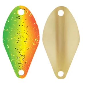 Lingura Oscilanta Rapture Xonar 2CM 1.6g Culoare CGFO